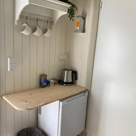 Gjoel Gæstehus Gjøl