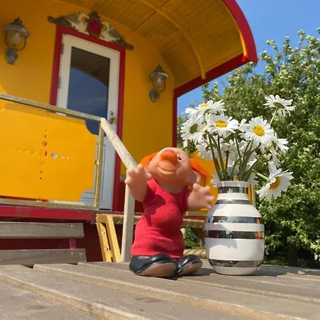 Gjoel Gæstehus