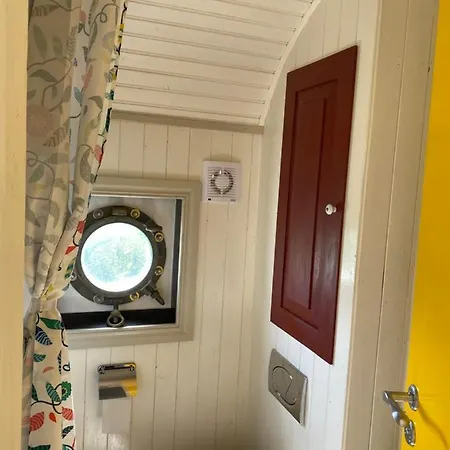 Gjoel Gæstehus Gjøl