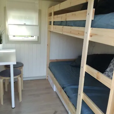 Gæstehus Gjoel