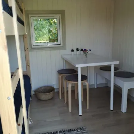 Gjoel Gæstehus Gjøl