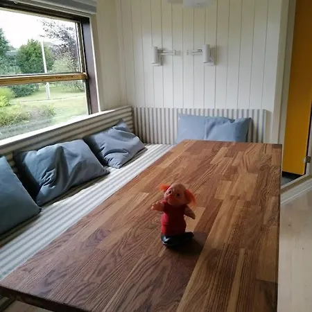 Gjoel Pensionat Gjøl