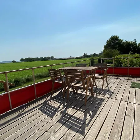 Gjoel Guest house *