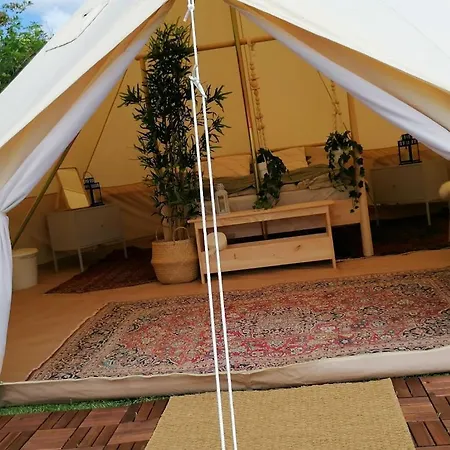 Gjoel Guest house