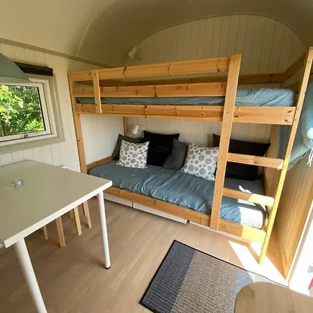 Guest house Gjoel