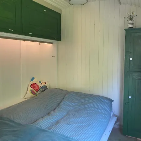 Gjoel Guest house *