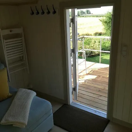 Guest house Gjoel Gjol