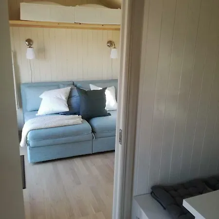 Guest house Gjoel