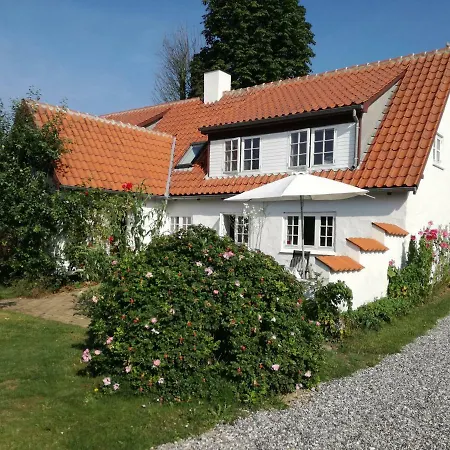 Gjoel Guest house