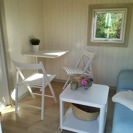 Guest house Gjoel *